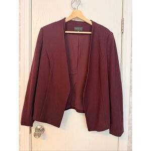 Premise Blazer